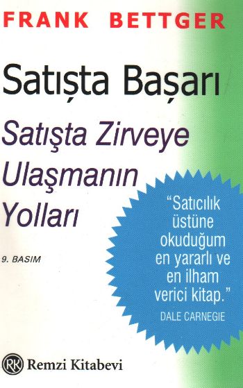 Satışta Başarı