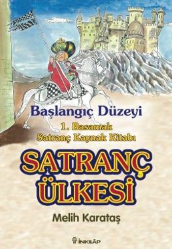 Satranç Ülkesi