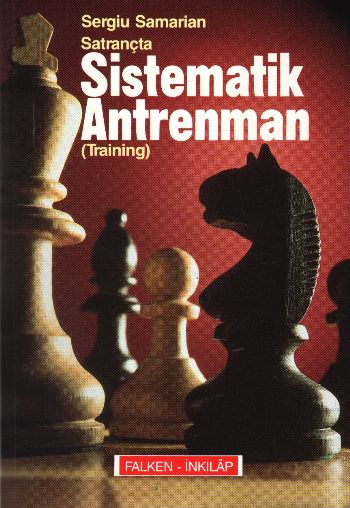 Satrançta Sistematik Antrenman (Training)