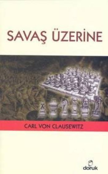 Savaş Üzerine