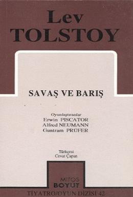 Savaş ve Barış