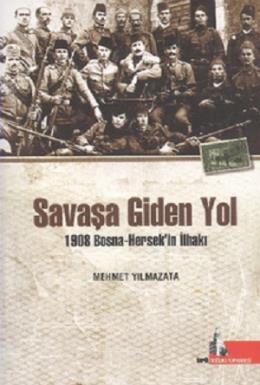 Savaşa Giden Yol