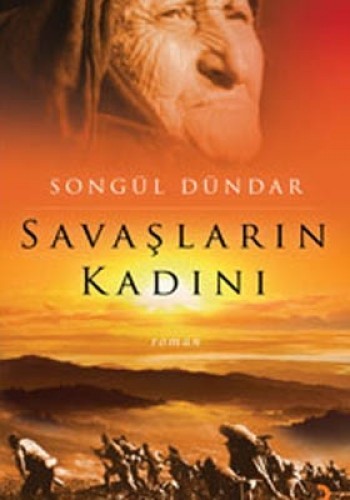 Savaşların Kadını %17 indirimli Songül Dündar