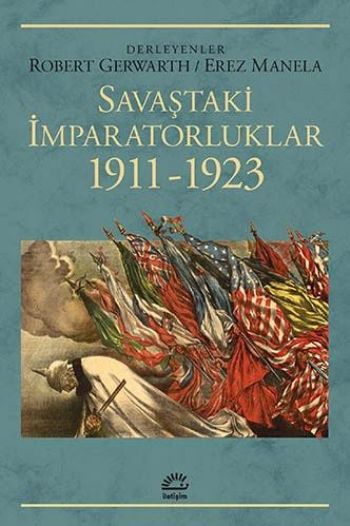 Savaştaki İmparatorluklar 1911-1923