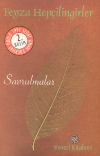 Savrulmalar