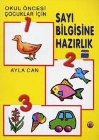 Sayı Bilgisine Hazırlık