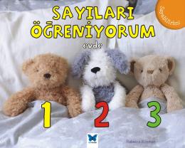 Sayıları Öğreniyorum - Evde