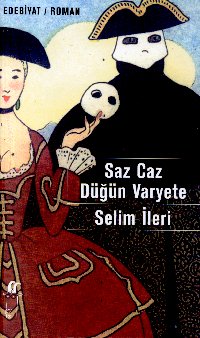 Saz Caz Düğün Varyete