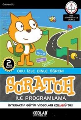 Scratch ile Programlama