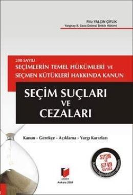 Seçim Suçları ve Cezaları