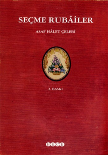 Seçme Rubailer