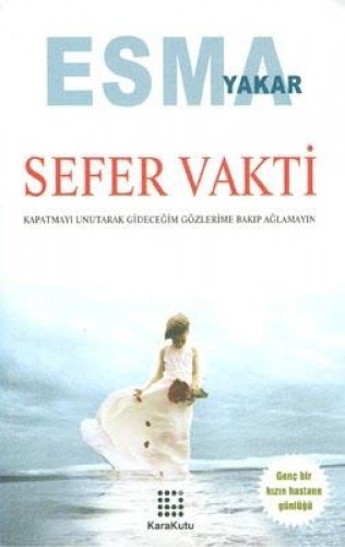 Sefer Vakti