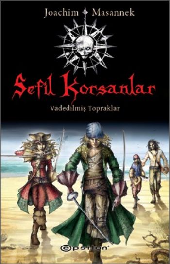 Sefil Korsanlar