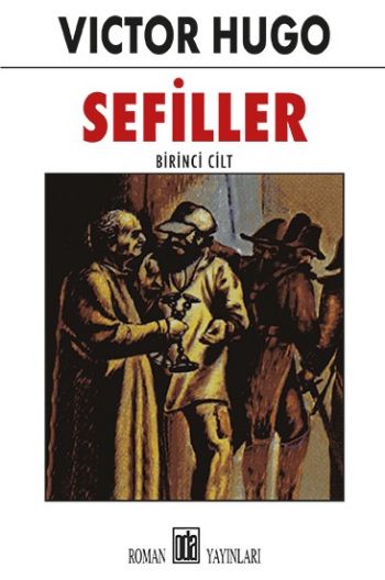 Sefiller 2.Cilt