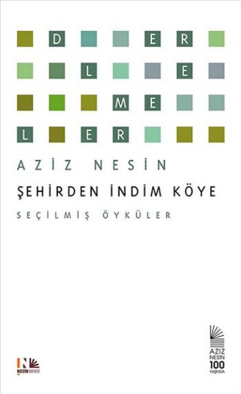 Şehirden İndim Köye