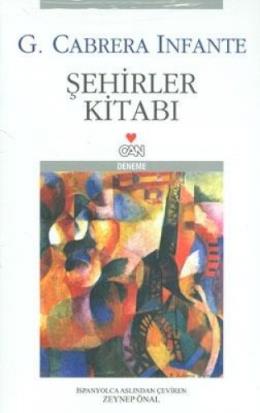 Şehirler Kitabı