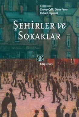 Şehirler ve Sokaklar