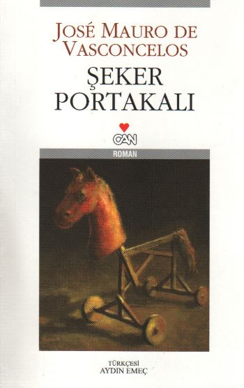 Şeker Portakalı (İptal)