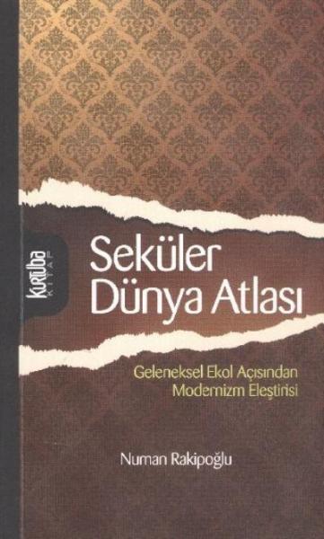 Seküler Dünya Atlası