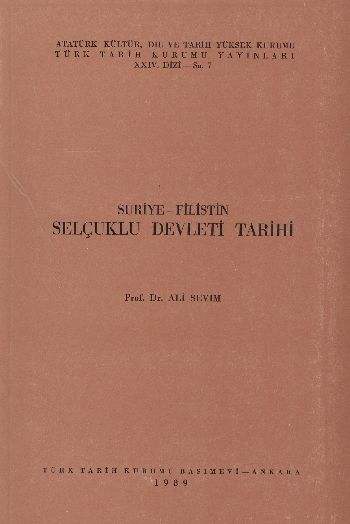 Selçuklu Devleti Tarihi