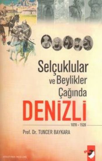 Selçuklular ve Beylikler Çağında Denizli