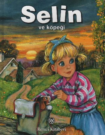 Selin Ve Köpeği