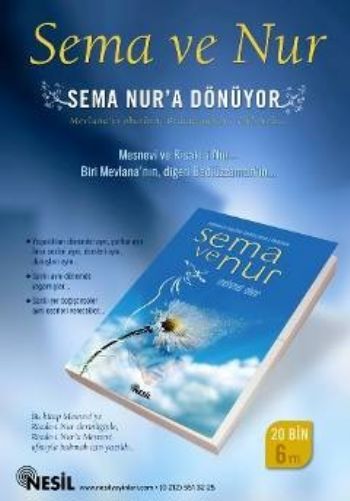 Sema Ve Nur