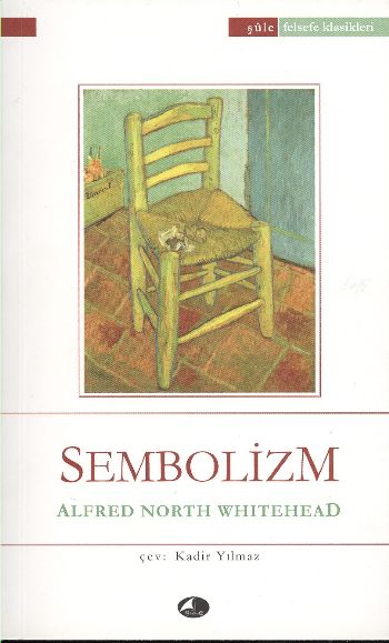 Sembolizm %17 indirimli Alfred North Whitehead