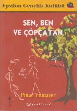 Sen, Ben ve Çöpçatan