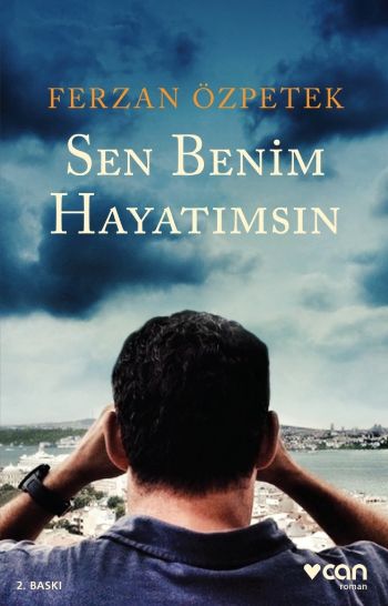 Sen Benim Hayatımsın