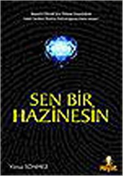 Sen Bir Hazinesin