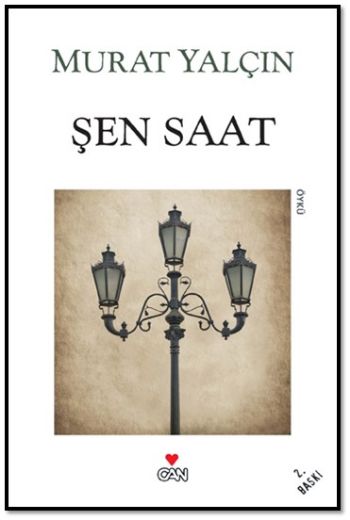 Şen Saat