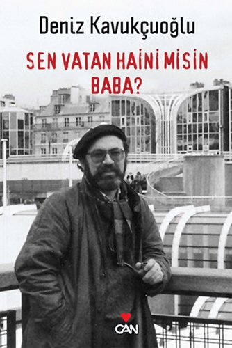 Sen Vatan Haini misin Baba