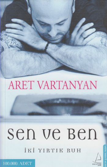 Sen ve Ben İki Yırtık Ruh