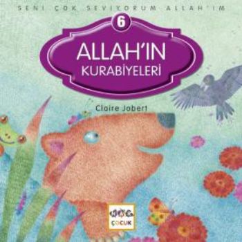 Seni Çok Seviyorum Allahım 6 Allahın Kurabiyeleri %17 indirimli Claire