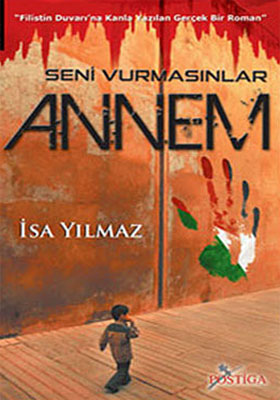 Seni Vurmasınlar Annem