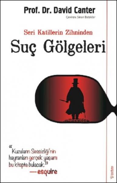 Seri Katillerin Zihninden Suç Gölgeleri