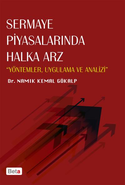 Sermaye Piyasalarında Halka Arz