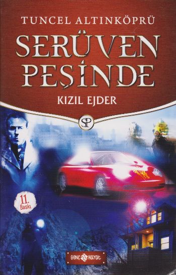 Serüven Peşinde-6 Kızıl Ejder