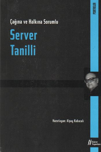 Server Tanilli