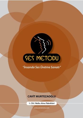 Ses Metodu İnsanda Ses Üretme Sanatı