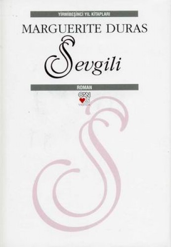 Sevgili (Ciltli)