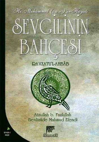 Sevgilinin Bahçesi