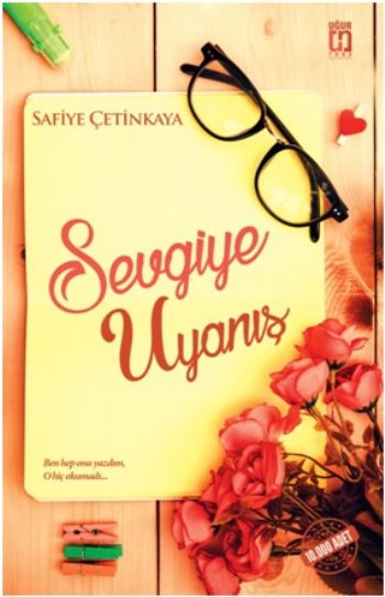 Sevgiye Uyanış %17 indirimli Safiye Çetinkaya