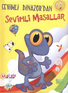 Sevimli Dinazor’dan Sevimli Masallar Kolektif