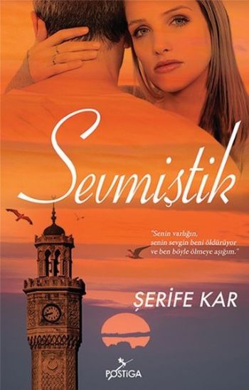 Sevmiştik