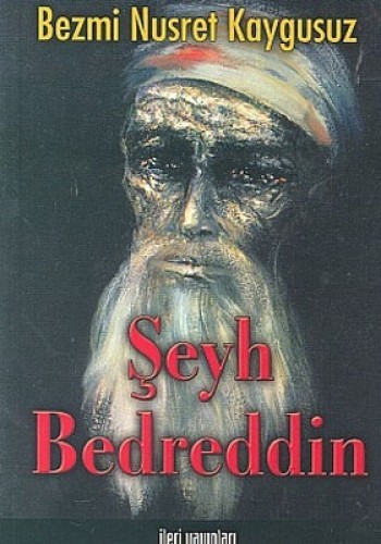 Şeyh Bedreddin