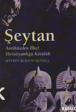 Şeytan %17 indirimli Jeffrey B.Russell