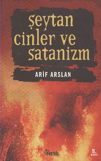 Şeytan Cinler ve Satanizm