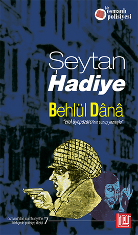 Şeytan Hadiye